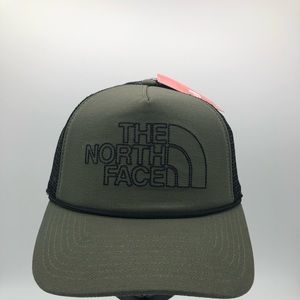 The North Face Trucker Hat - X Stitch TRUCKR RTO